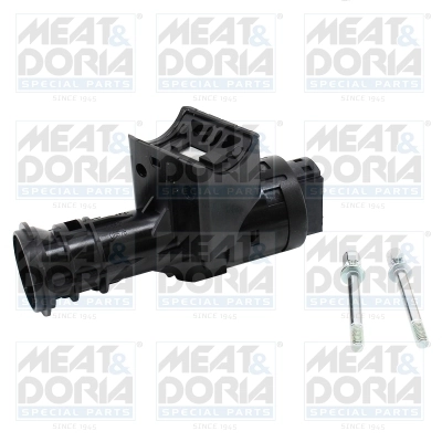 Steering Lock
